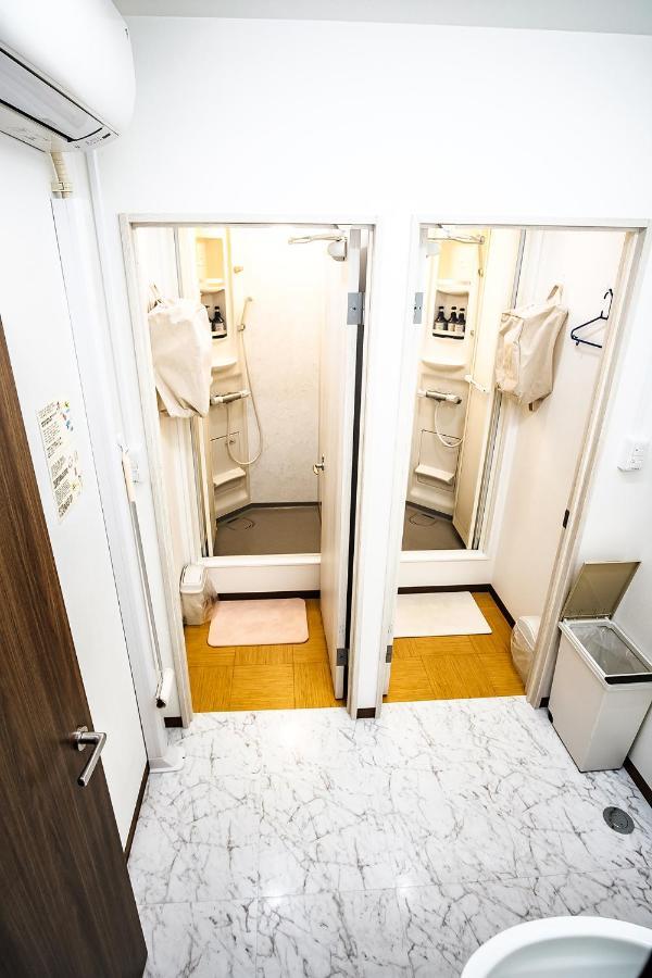 Stay Osaka Namba Экстерьер фото